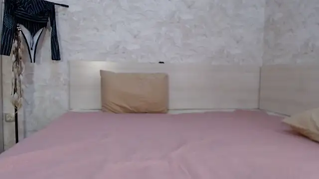 Terpsichore Muse online show from 02.23.25