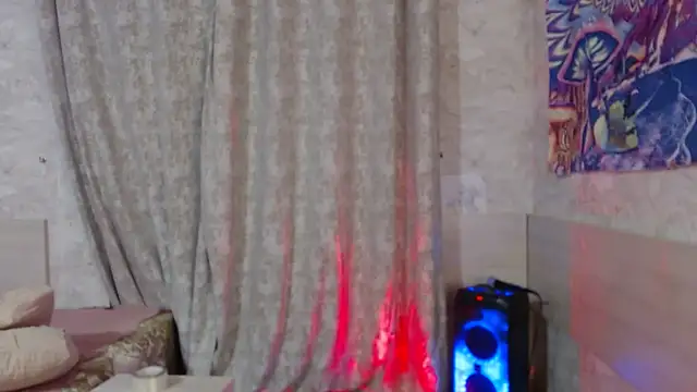 Terpsichore Muse online show from 03.02.25