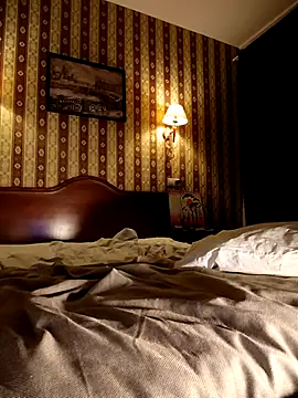 Terpsichore Muse online show from 02.26.26