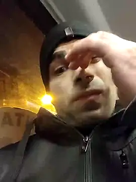 Snapshot of J0nyhson chatting on 01.21.25 J0nyhson online show from 01.21.25