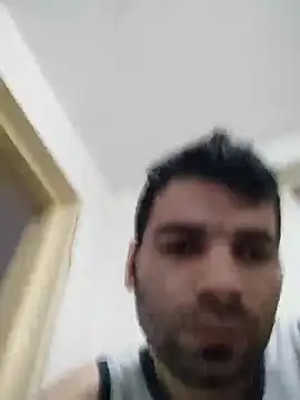 Snapshot of J0nyhson chatting on 01.27.25 J0nyhson online show from 01.27.25