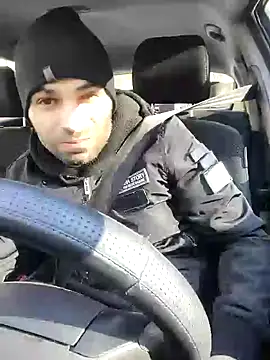 Snapshot of J0nyhson chatting on 01.27.25 J0nyhson online show from 01.27.25