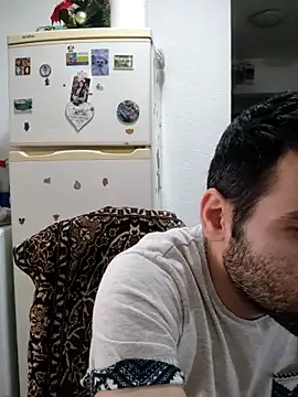 Snapshot of J0nyhson chatting on 01.30.25 J0nyhson online show from 01.30.25