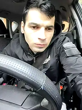 Snapshot of J0nyhson chatting on 01.31.25 J0nyhson online show from 01.31.25