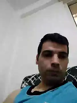 Snapshot of J0nyhson chatting on 02.01.25 J0nyhson online show from 02.01.25