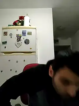 Snapshot of J0nyhson chatting on 02.10.25 J0nyhson online show from 02.10.25