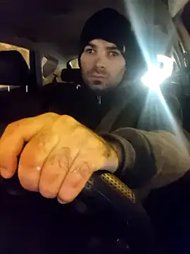 Snapshot of J0nyhson chatting on 02.18.25 J0nyhson online show from 02.18.25