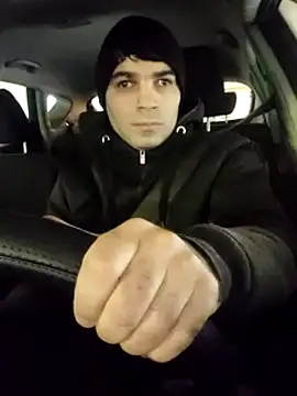 Snapshot of J0nyhson chatting on 02.19.25 J0nyhson online show from 02.19.25