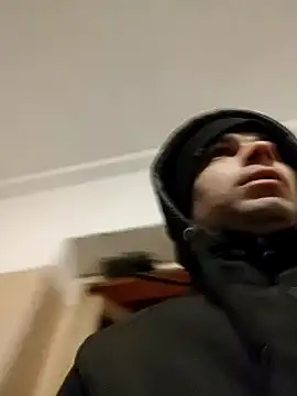 Snapshot of J0nyhson chatting on 02.19.25 J0nyhson online show from 02.19.25