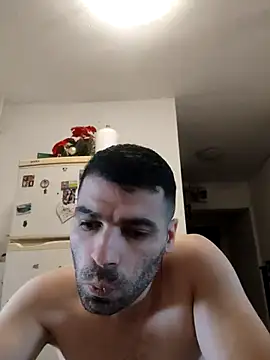 Snapshot of J0nyhson chatting on 02.25.25 J0nyhson online show from 02.25.25