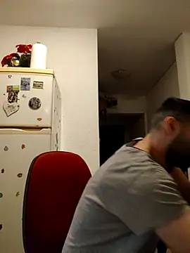 Snapshot of J0nyhson chatting on 02.28.25 J0nyhson online show from 02.28.25