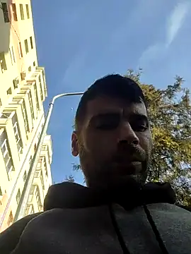 Snapshot of J0nyhson chatting on 03.09.25 J0nyhson online show from 03.09.25