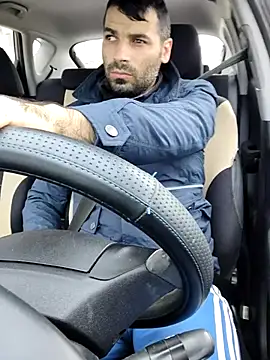 Snapshot of J0nyhson chatting on 10.13.25 J0nyhson online show from 10.13.25