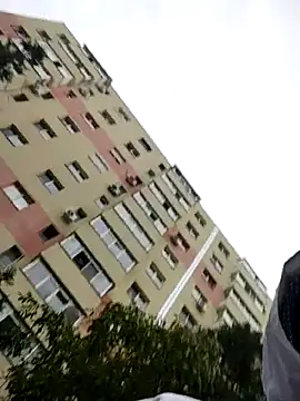 Snapshot of J0nyhson chatting on 10.18.25 J0nyhson online show from 10.18.25