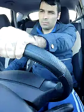 Snapshot of J0nyhson chatting on 10.29.25 J0nyhson online show from 10.29.25