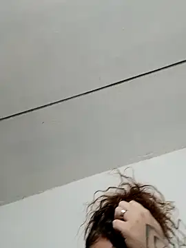 Snapshot of AlSvezia chatting on 01.18.25 AlSvezia online show from 01.18.25