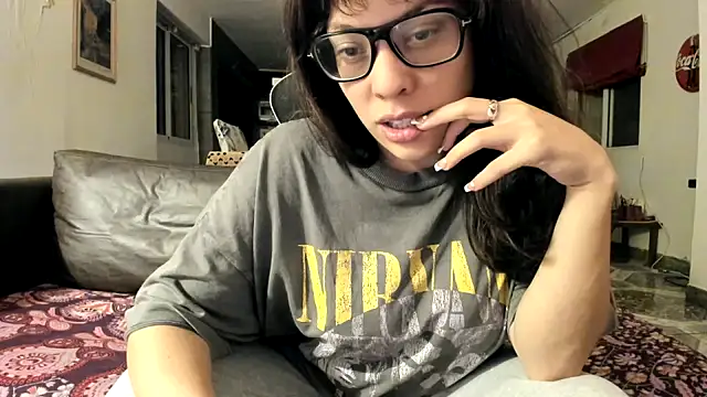 ginakatana online show from 10.03.25