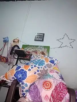 Bellota 22 Fuckme online show from 02.25.26