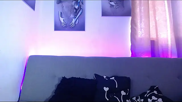 Snapshot of kiara_eyes12 chatting on 01.29.25 kiara eyes12 online show from 01.29.25