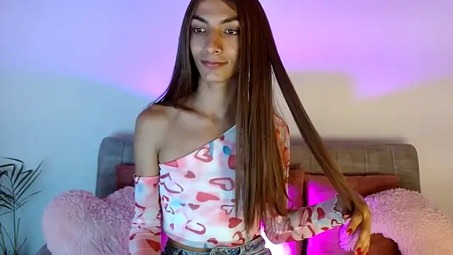 Katty fox69 online show from 03.21.26