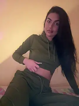 Snapshot of CabrioCabrio chatting on 03.04.26 CabrioCabrio online show from 03.04.26