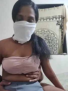 Sunny Alisha online show from 02.23.26