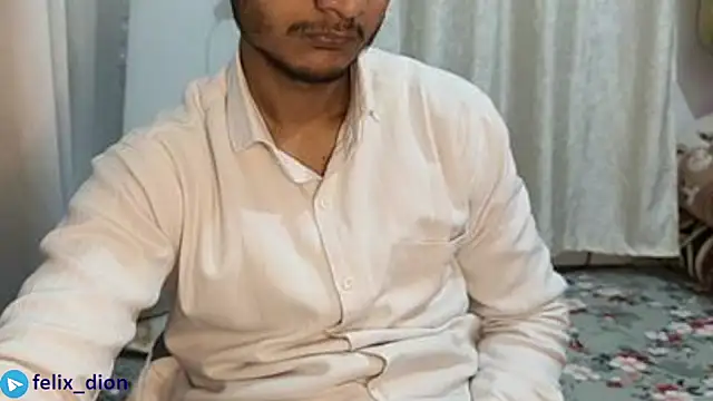 felix dion online show from 02.05.26