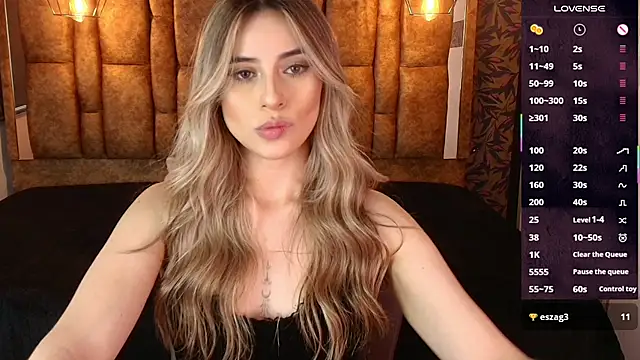 Snapshot of KiaraCarter chatting on 02.05.26 KiaraCarter online show from 02.05.26