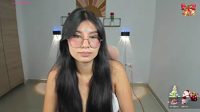 emily villamil online show from 12.21.25