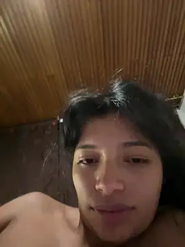 AgathaGeorgiou online show from 02.27.25