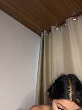 AgathaGeorgiou online show from 09.18.25