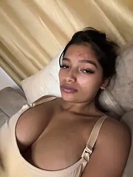 AgathaGeorgiou online show from 10.06.25