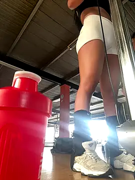 AgathaGeorgiou online show from 12.19.25