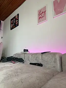 AgathaGeorgiou online show from 03.26.26