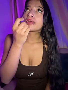 AgathaGeorgiou online show from 04.12.26