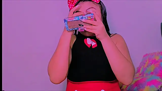 KathieBurning online show from 12.06.24