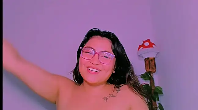 KathieBurning online show from 12.07.24