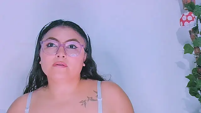 KathieBurning online show from 03.03.25