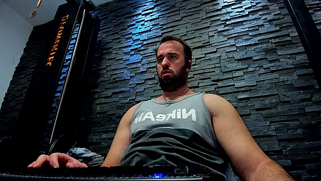 David Big Daddy online show from 03.18.25