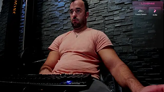 David Big Daddy online show from 11.05.25