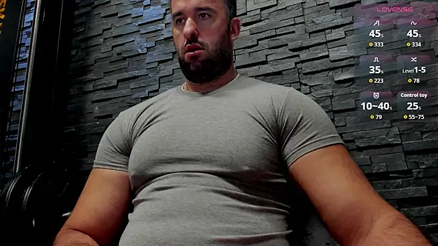 David Big Daddy online show from 11.07.25