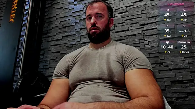 David Big Daddy online show from 11.16.25