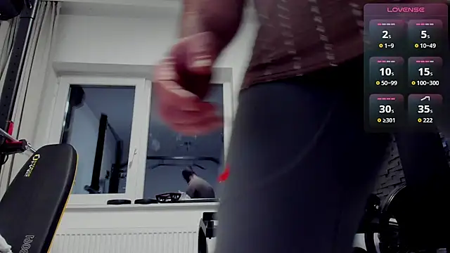 David Big Daddy online show from 01.16.26