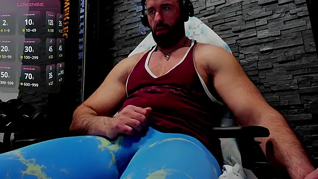 David Big Daddy online show from 03.20.26