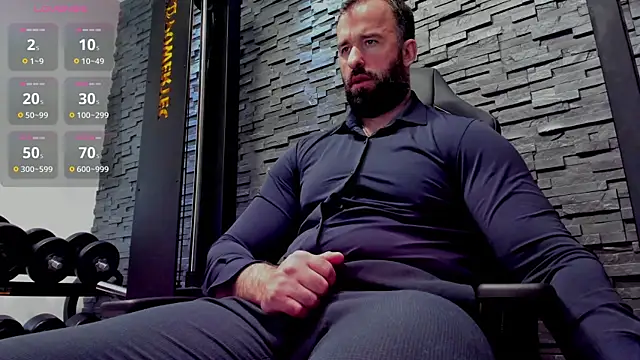 David Big Daddy online show from 04.01.26