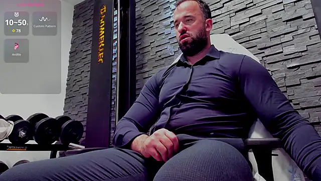 David Big Daddy online show from 04.17.26