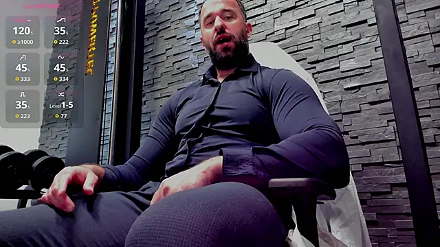 Snapshot of David_Big_Daddy chatting on 04.19.26 David Big Daddy online show from 04.19.26