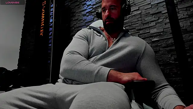 Snapshot of David_Big_Daddy chatting on 04.20.26 David Big Daddy online show from 04.20.26