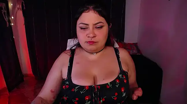 bad scarlett1 online show from 01.27.25