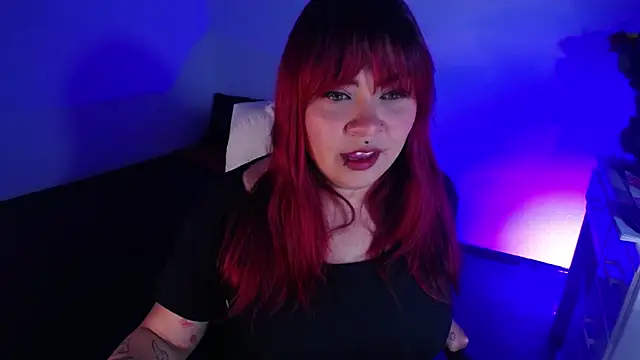 bad scarlett1 online show from 10.08.25